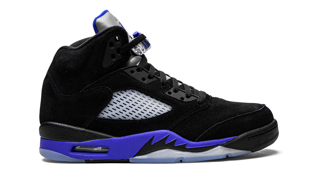 Air Jordan 5 Retro Racer Blue CT4838 004