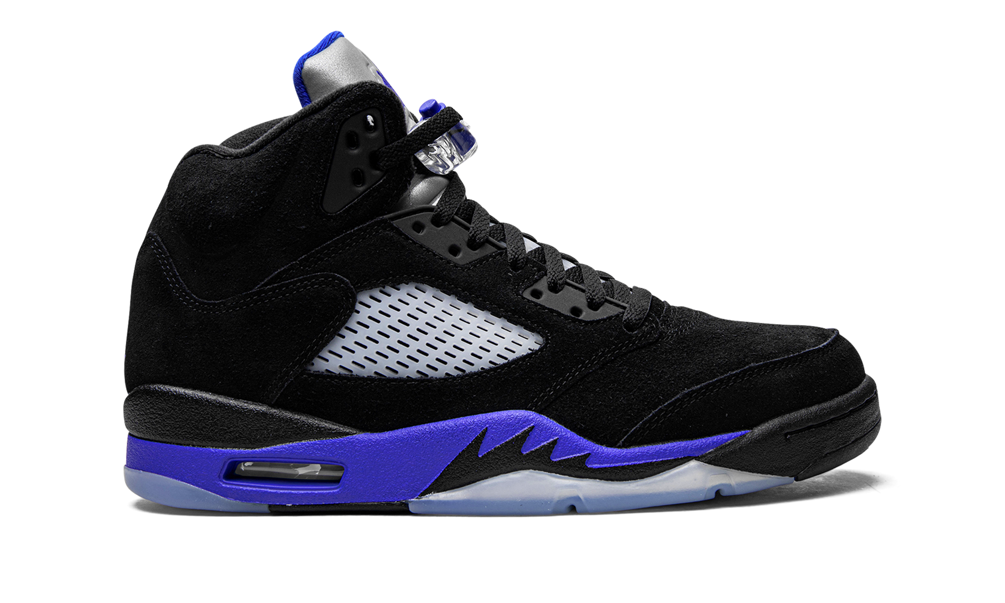 Air Jordan 5 Retro Racer Blue CT4838 004