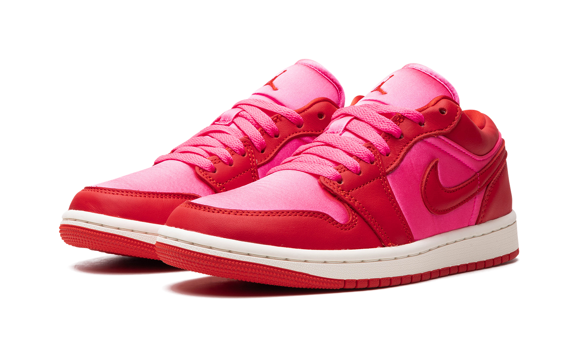 JORDAN 1 LO SE WMNS Pink Blast FB9893 600