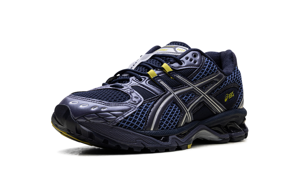 Asics Gel-Nimbus 10.1 Midnight Indigo Fog 1203A599 400