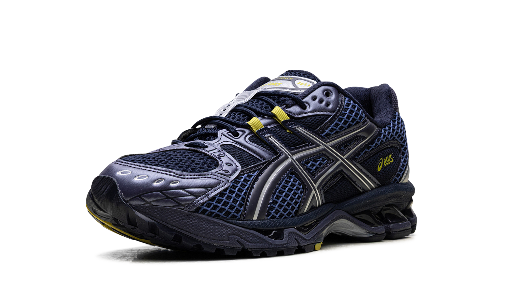 Asics Gel-Nimbus 10.1 Midnight Indigo Fog 1203A599 400