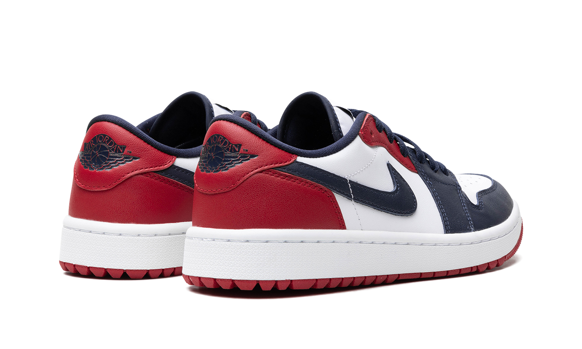 Air Jordan 1 Golf Low USA DD9315 113