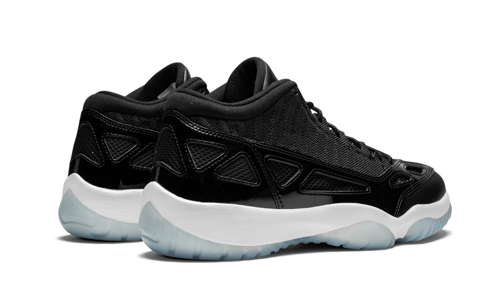 Air Jordan 11 Retro Low IE Space Jam 919712 041