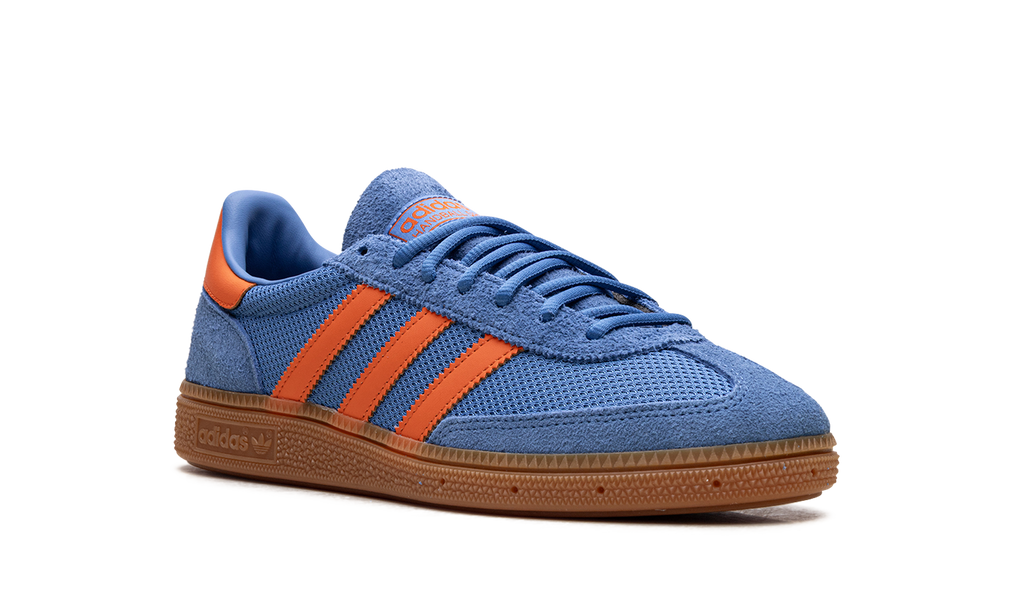 Adidas Handball Spezial Focus Blue Orange JH5445