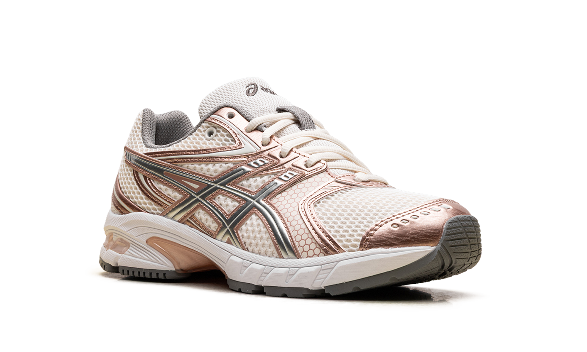 Asics Gel-DS Trainer 14 Cream Rose Gold 1203A965 100