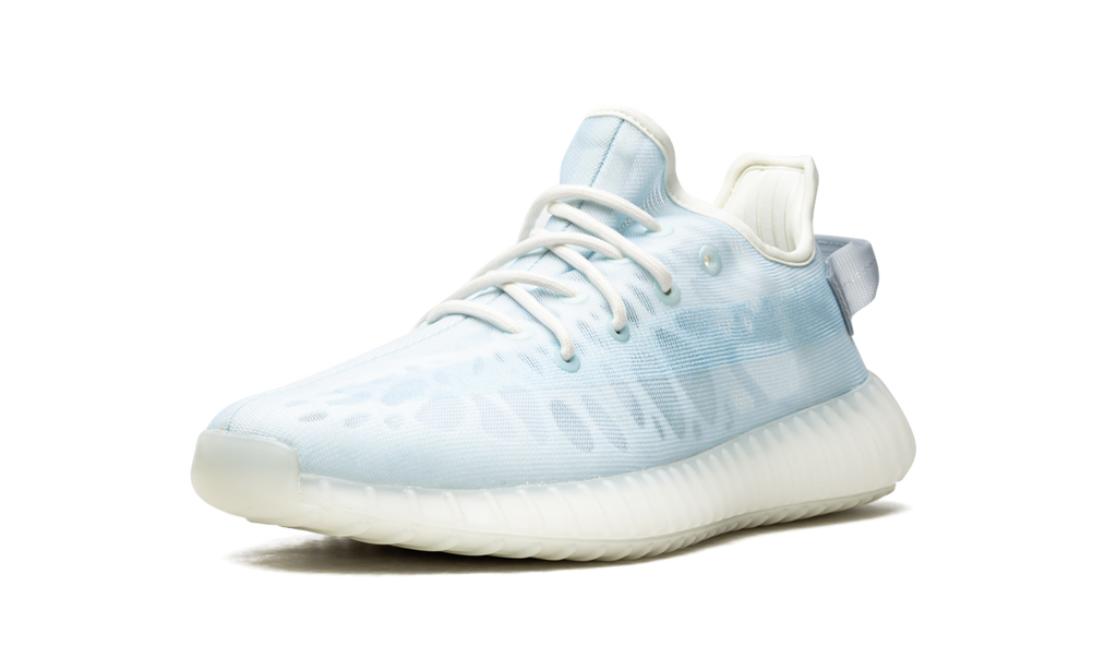 Yeezy Boost 350 V2 Mono Ice GW2869
