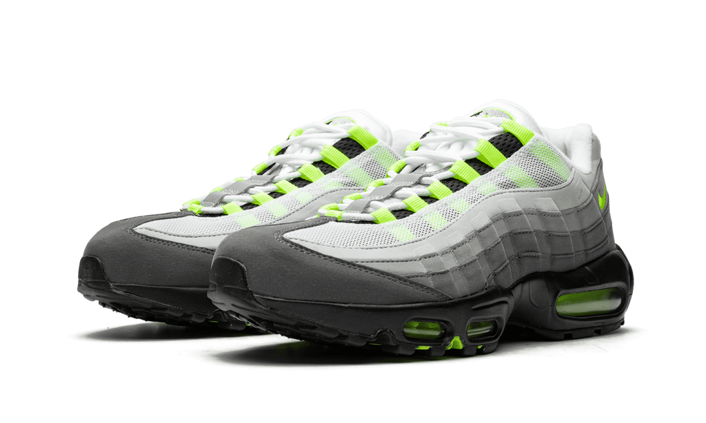 Nike Air Max 95 OG NEON (2015) 554970 071
