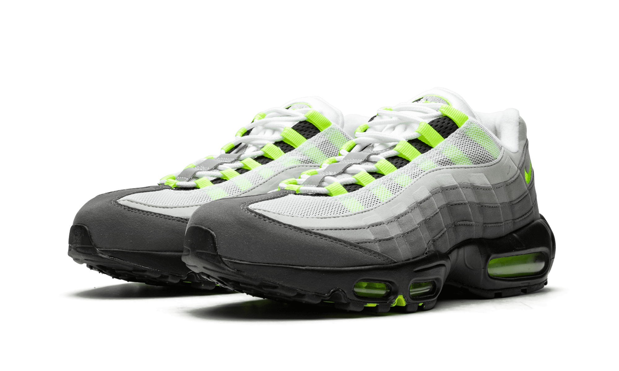 Nike Air Max 95 OG NEON (2015) 554970 071