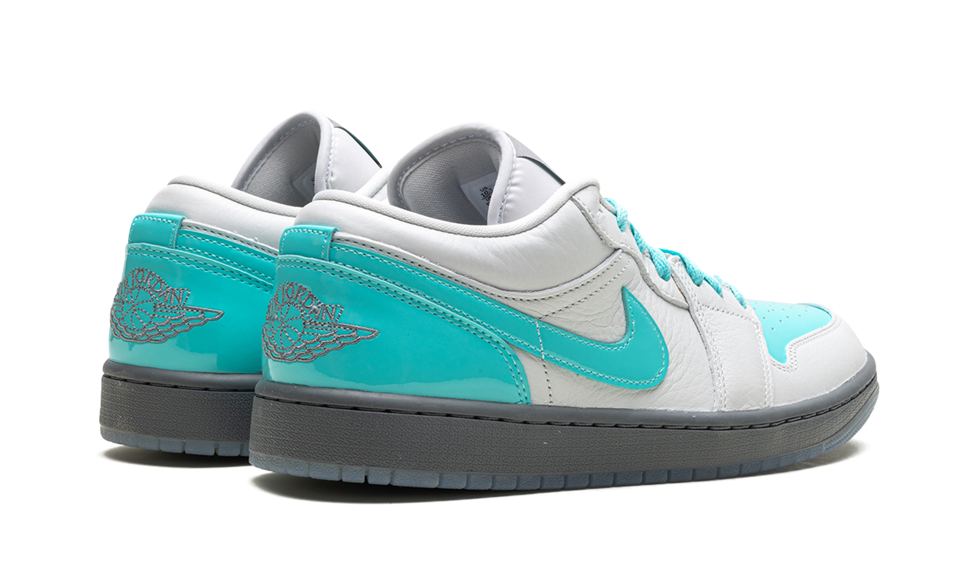 Air Jordan 1 WMNS Polaroid HQ3599 025
