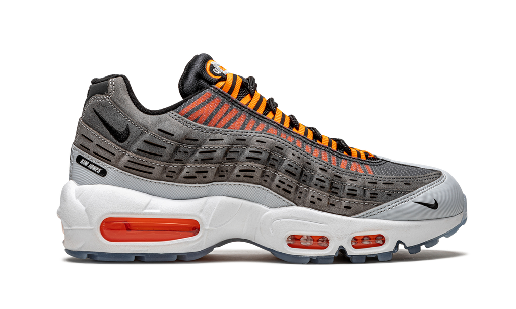 Nike Air Max 95 Kim Jones DD1871 001