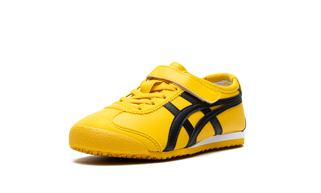 Onitsuka Tiger Tiger Mexico 66 PS Yellow Black 1184A049 752