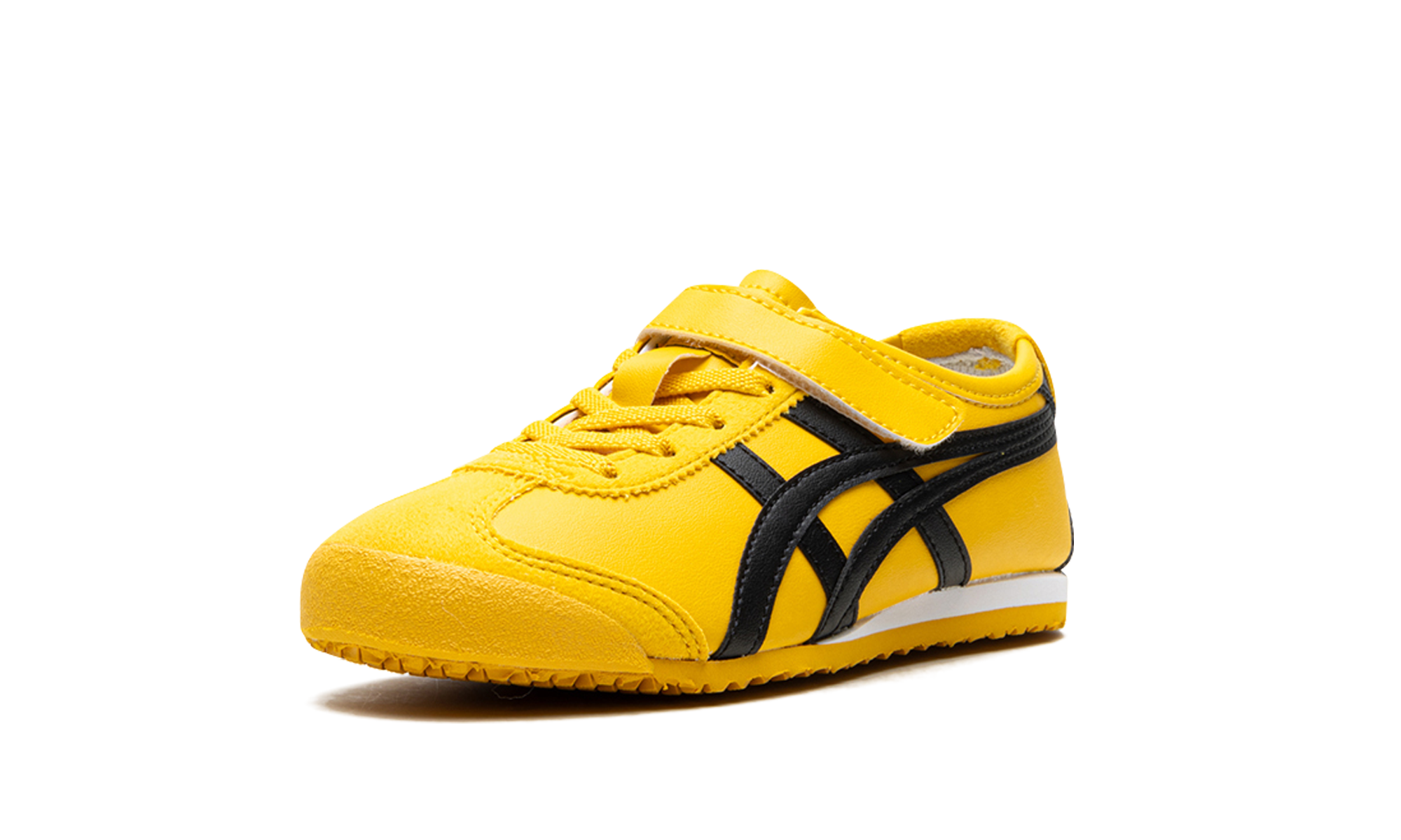 Onitsuka Tiger Tiger Mexico 66 PS Yellow Black 1184A049 752
