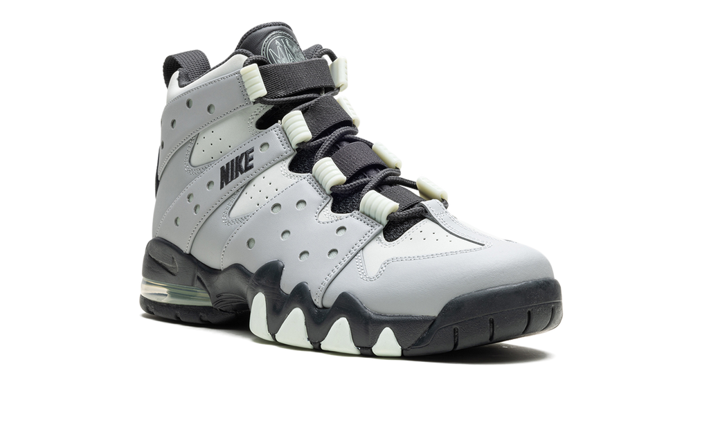 Nike Air Max 2 CB '94 Dark Smoke Grey FJ4180 001
