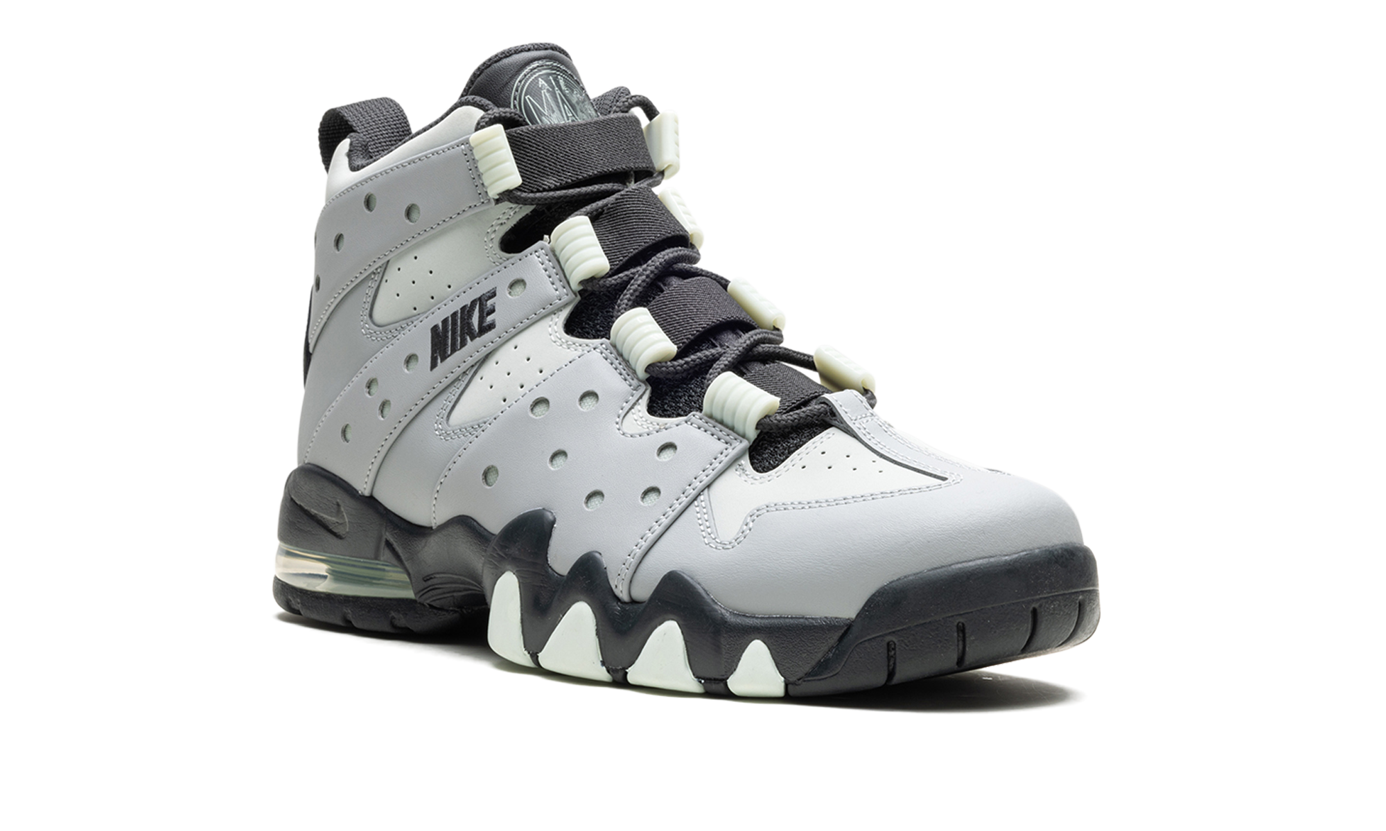 Nike Air Max 2 CB '94 Dark Smoke Grey FJ4180 001