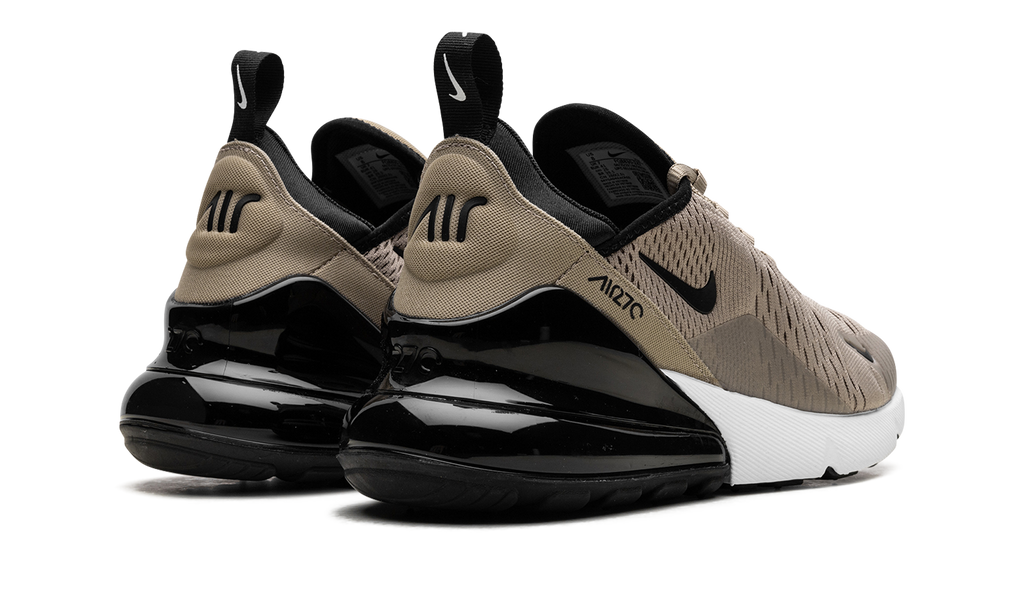 Nike AIR MAX 270 Brown FQ8830-247