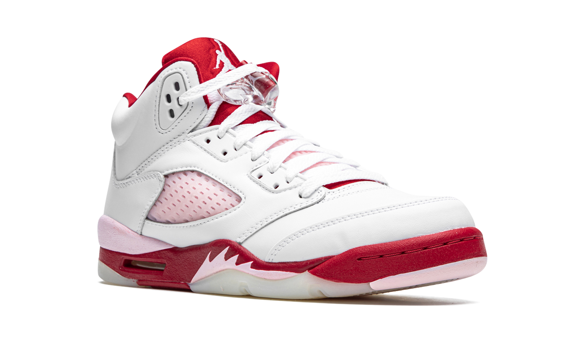 Air Jordan 5 Retro GS Pink Foam