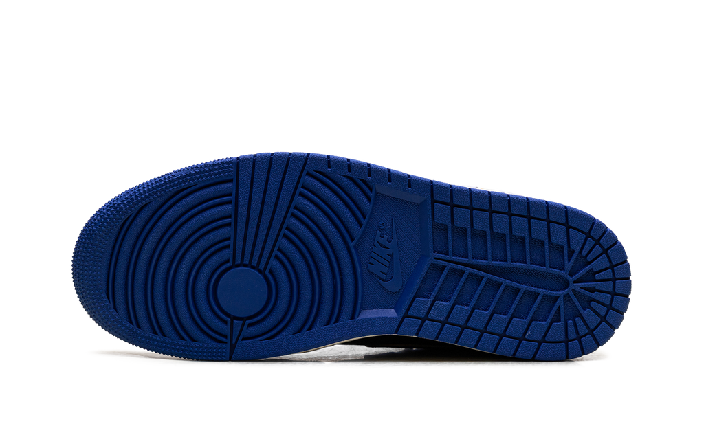 Air Jordan 1 Fragment Design - Union LA - Royal IO7847 001