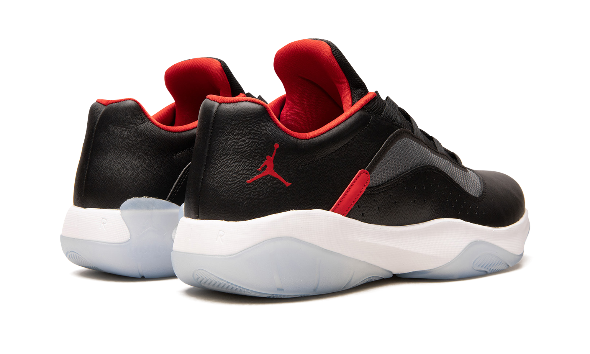 Air Jordan 11 CMFT Low BRED CW0784 006