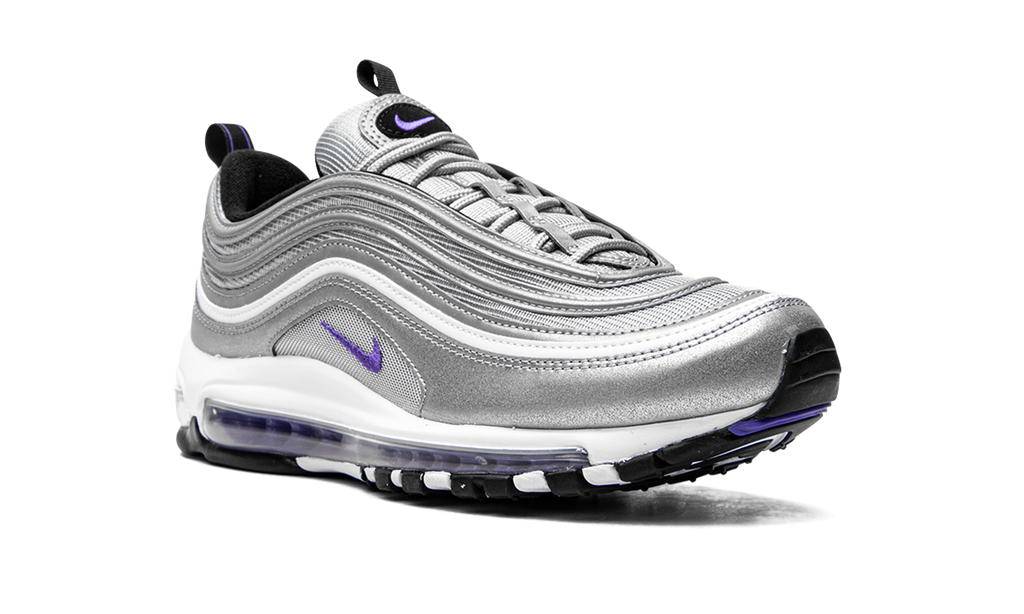 Nike Air Max 97 Purple Bullet DJ0717 001