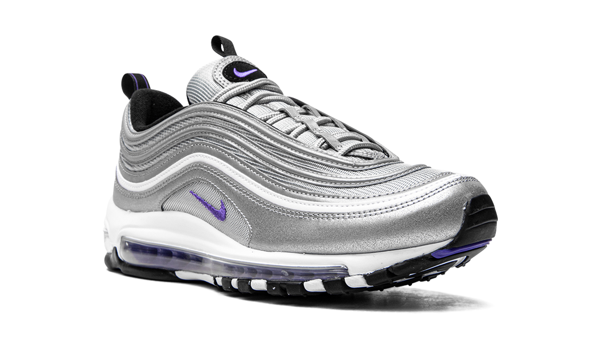Nike Air Max 97 Purple Bullet DJ0717 001