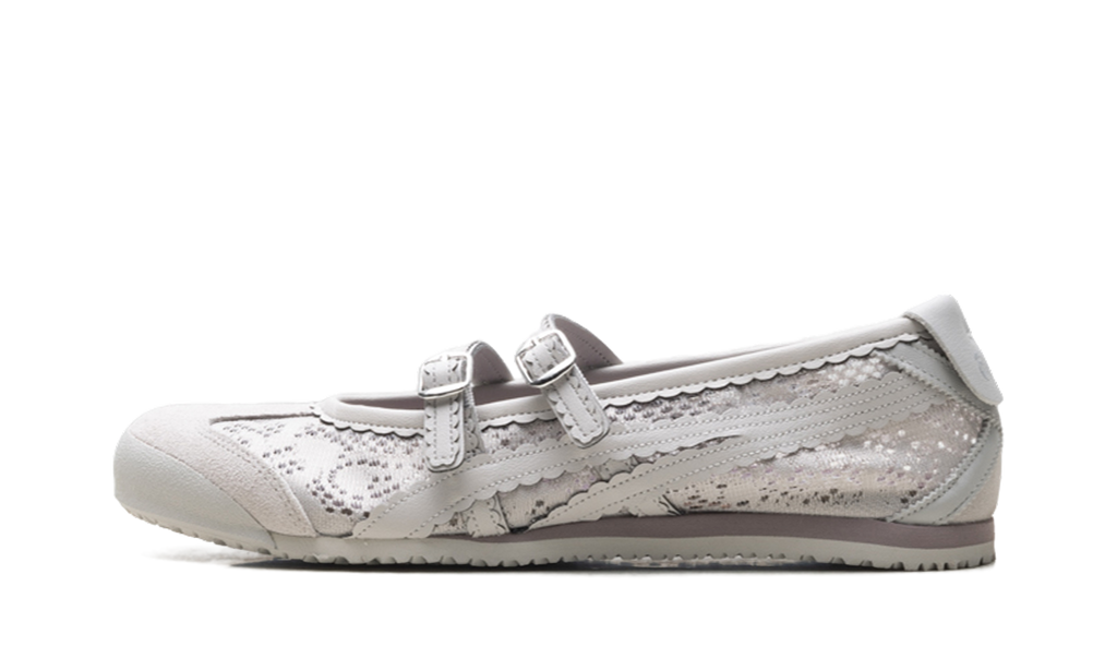 Onitsuka Tiger Mexico 66 TGRS WMNS Oyster Grey 1182A705 020