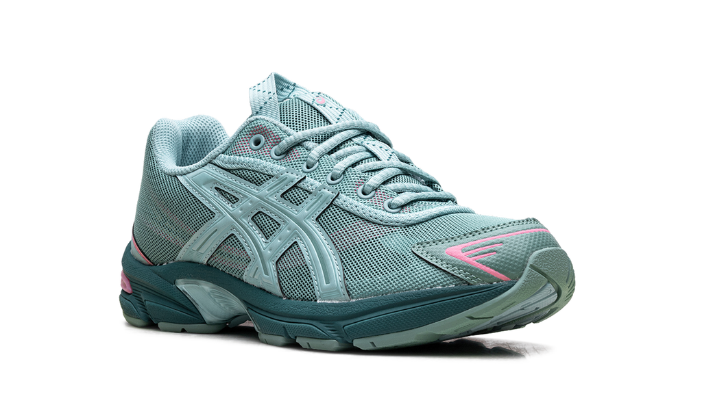 Asics UB2-S Gel-1130 WMNS Wasabi Aquatic 1202A191 300