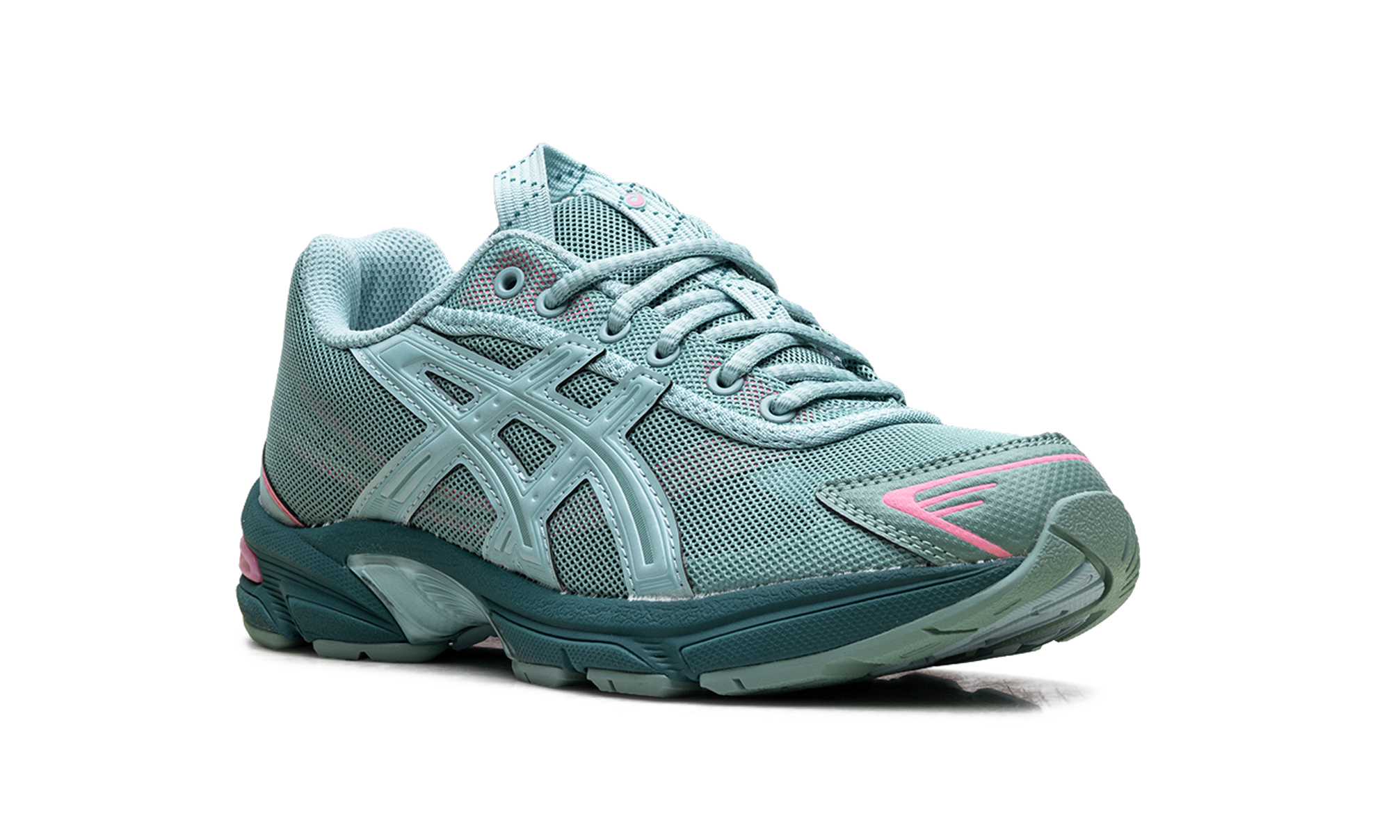 Asics UB2-S Gel-1130 WMNS Wasabi Aquatic 1202A191 300