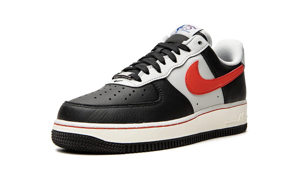 Nike Air Force 1 '07 LV8 '75th Anniversary - Trail Blazers' DC8874 001