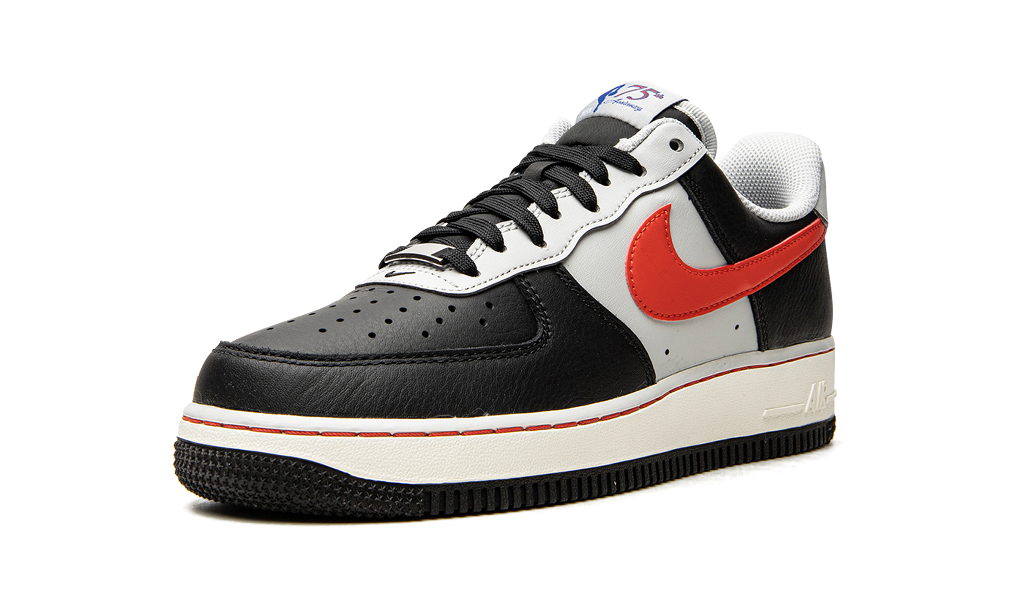 Nike Air Force 1 '07 LV8 '75th Anniversary - Trail Blazers' DC8874 001