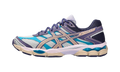 Asics GEL-Cumulus 16 Cloud Grey / Bisque 1203A763 020