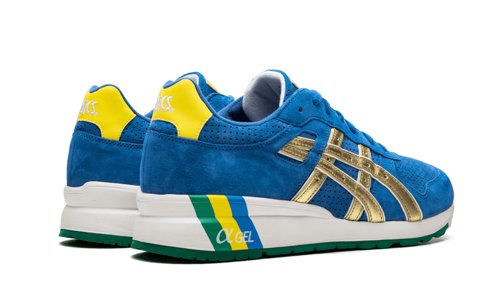 Asics GT-2 Brazil H40JK 4294