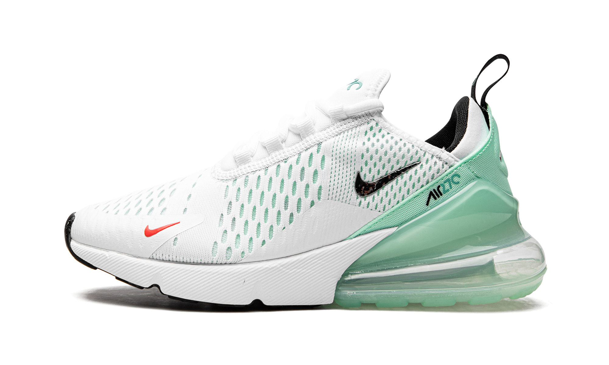 Nike AIR MAX 270 MNS WMNS DQ7652 100