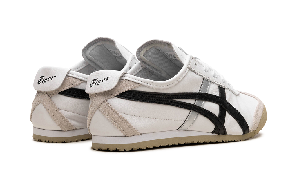 Onitsuka Tiger Mexico 66 White / Black DL408 0190