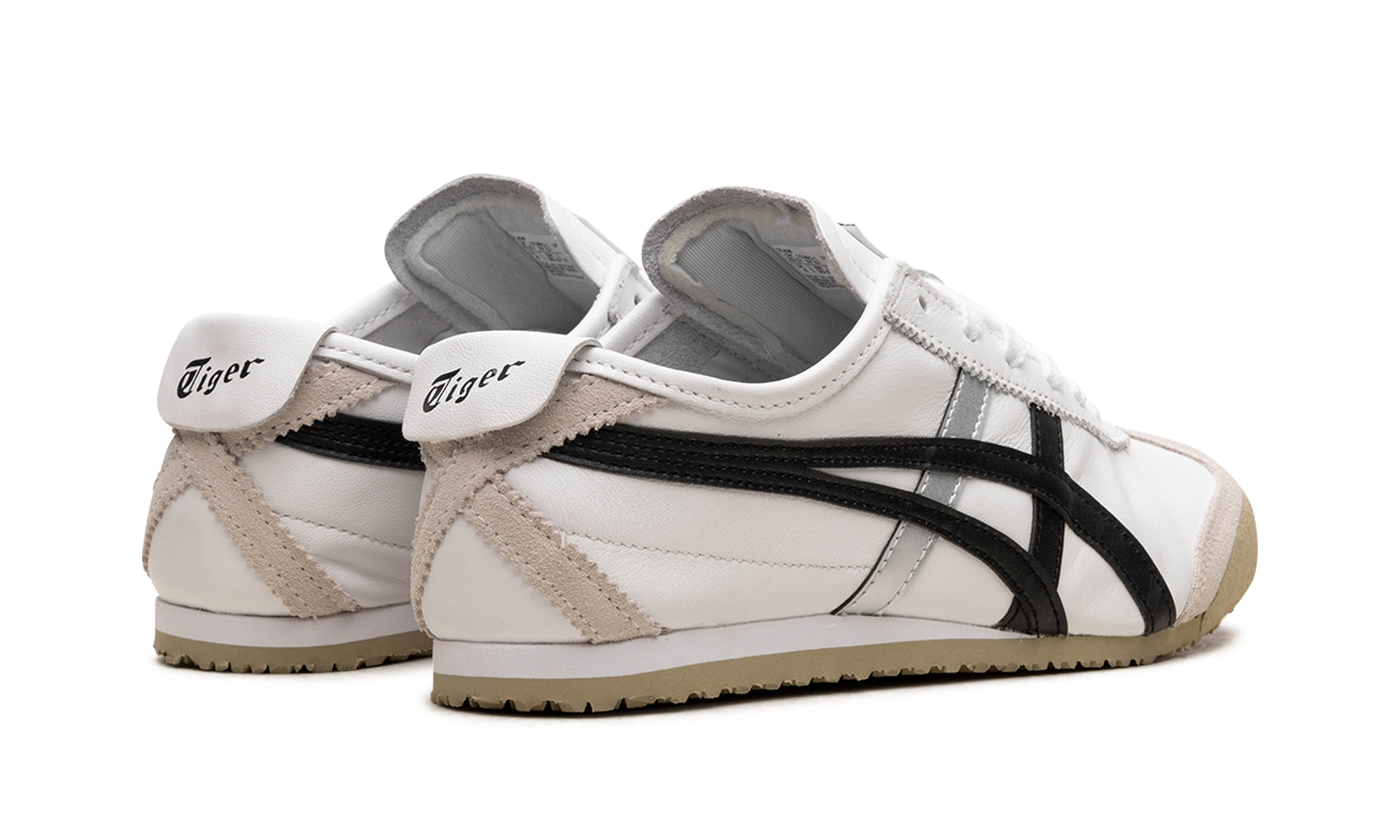Onitsuka Tiger Mexico 66 White / Black DL408 0190