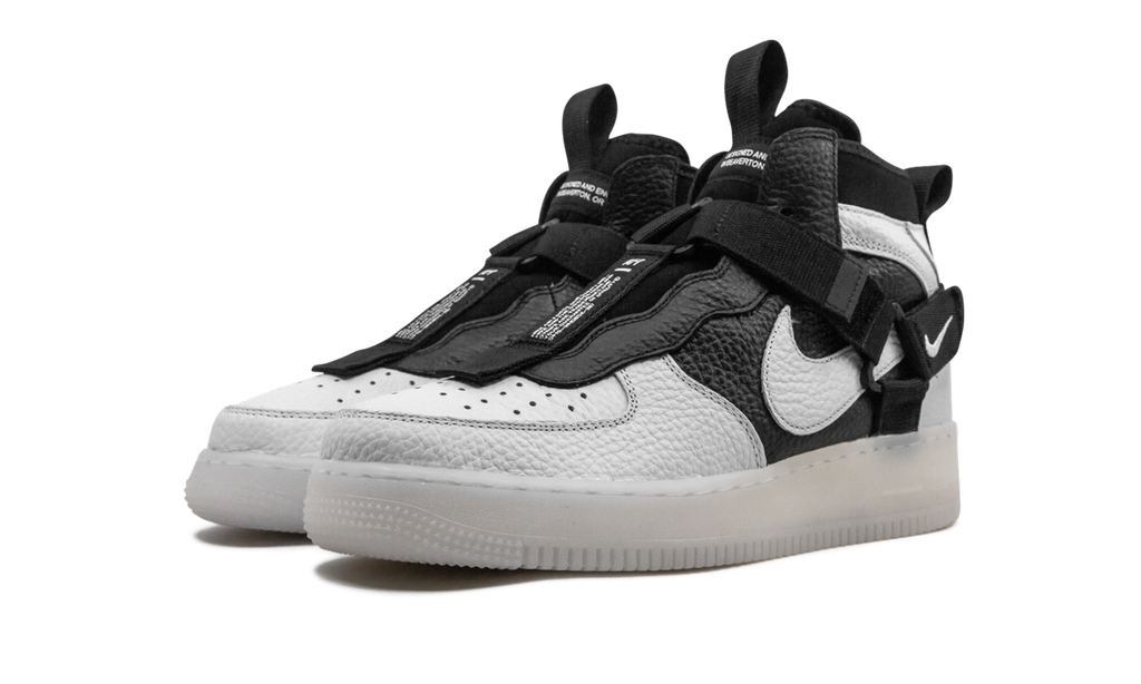 Nike Air Force 1 Utility Mid AQ9758 100