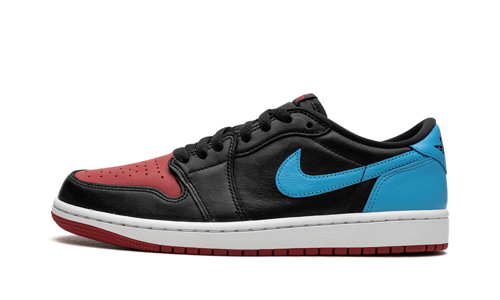 AIR JORDAN 1 LO OG WMNS UNC to Chicago CZ0775 046