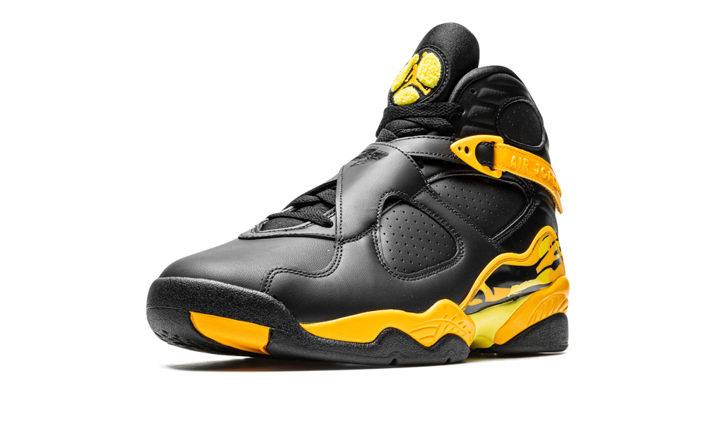 AIR JORDAN 8 WMNS Taxi CI1236 007