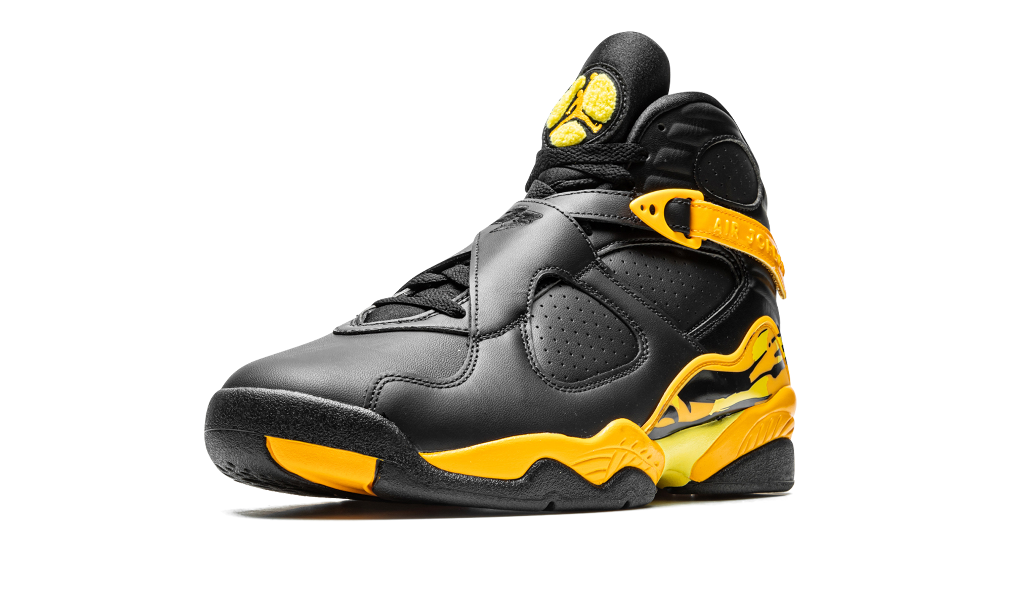 AIR JORDAN 8 WMNS Taxi CI1236 007