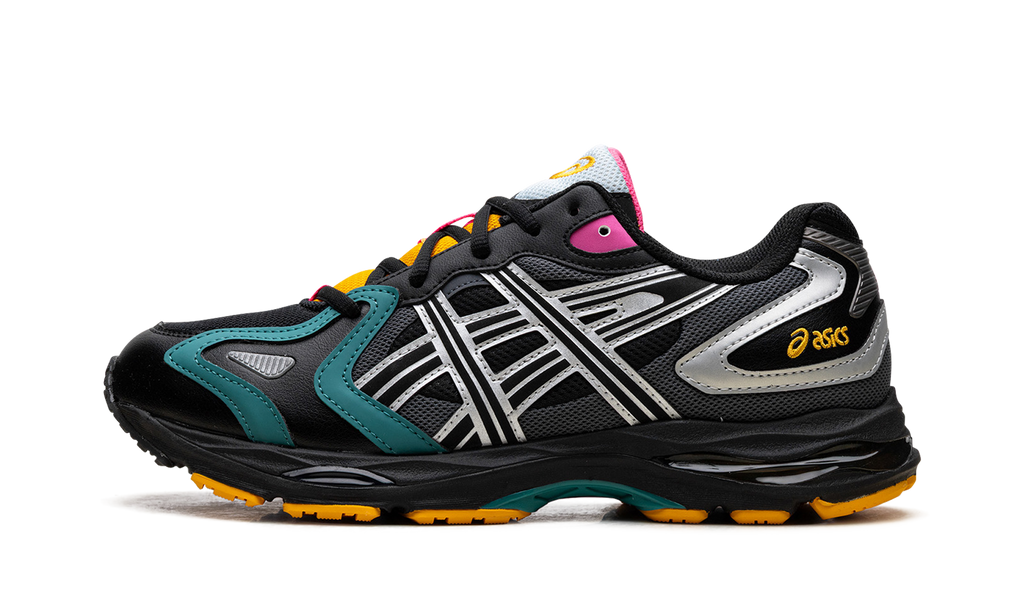 Asics Gel-K1011 Miami Pack - Black 1203A603 001