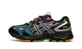 Asics Gel-K1011 Miami Pack - Black 1203A603 001