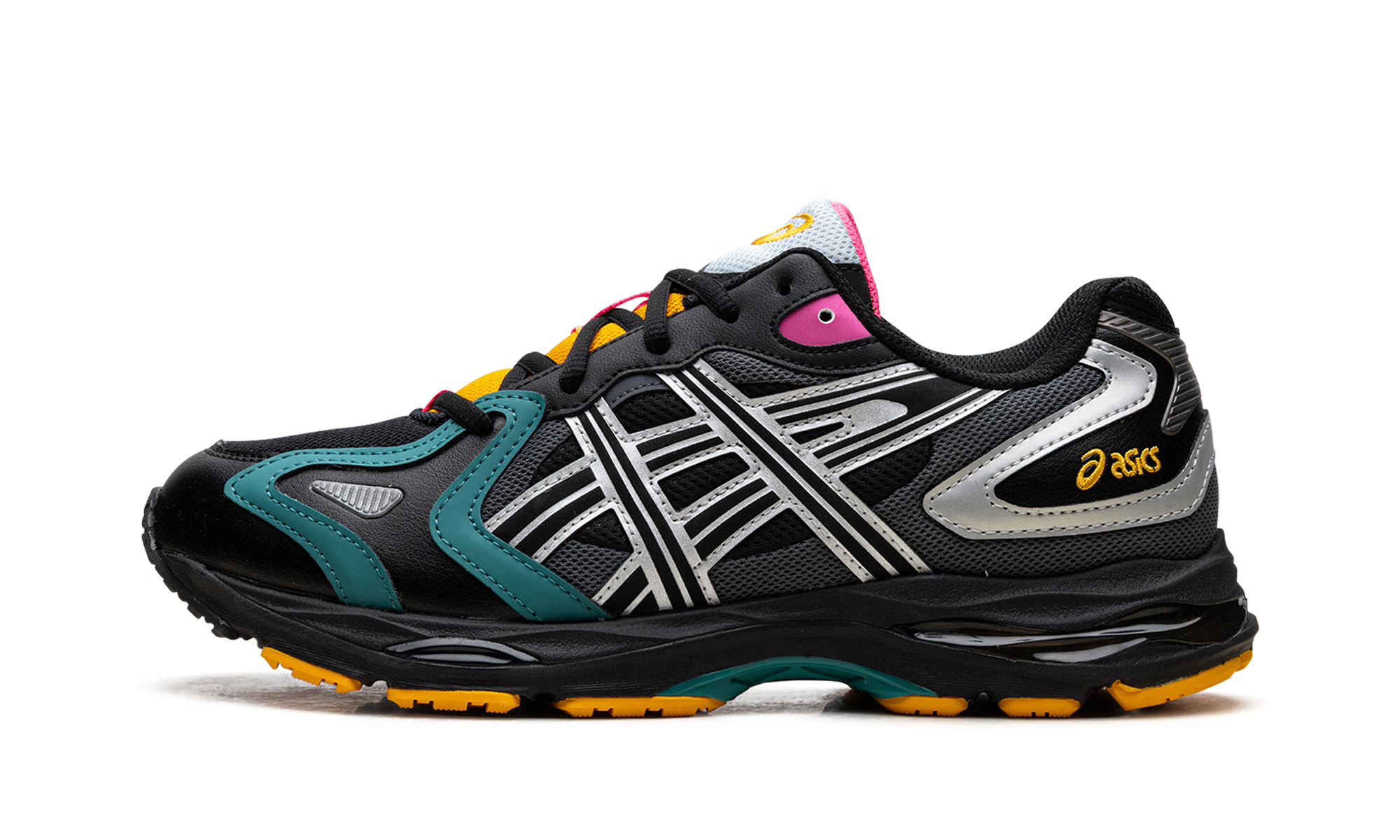 Asics Gel-K1011 Miami Pack - Black 1203A603 001