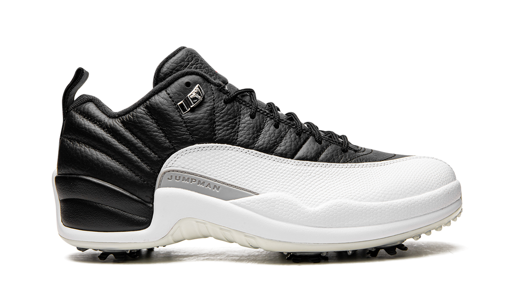 Air Jordan 12 Low Golf Playoffs DH4120 010