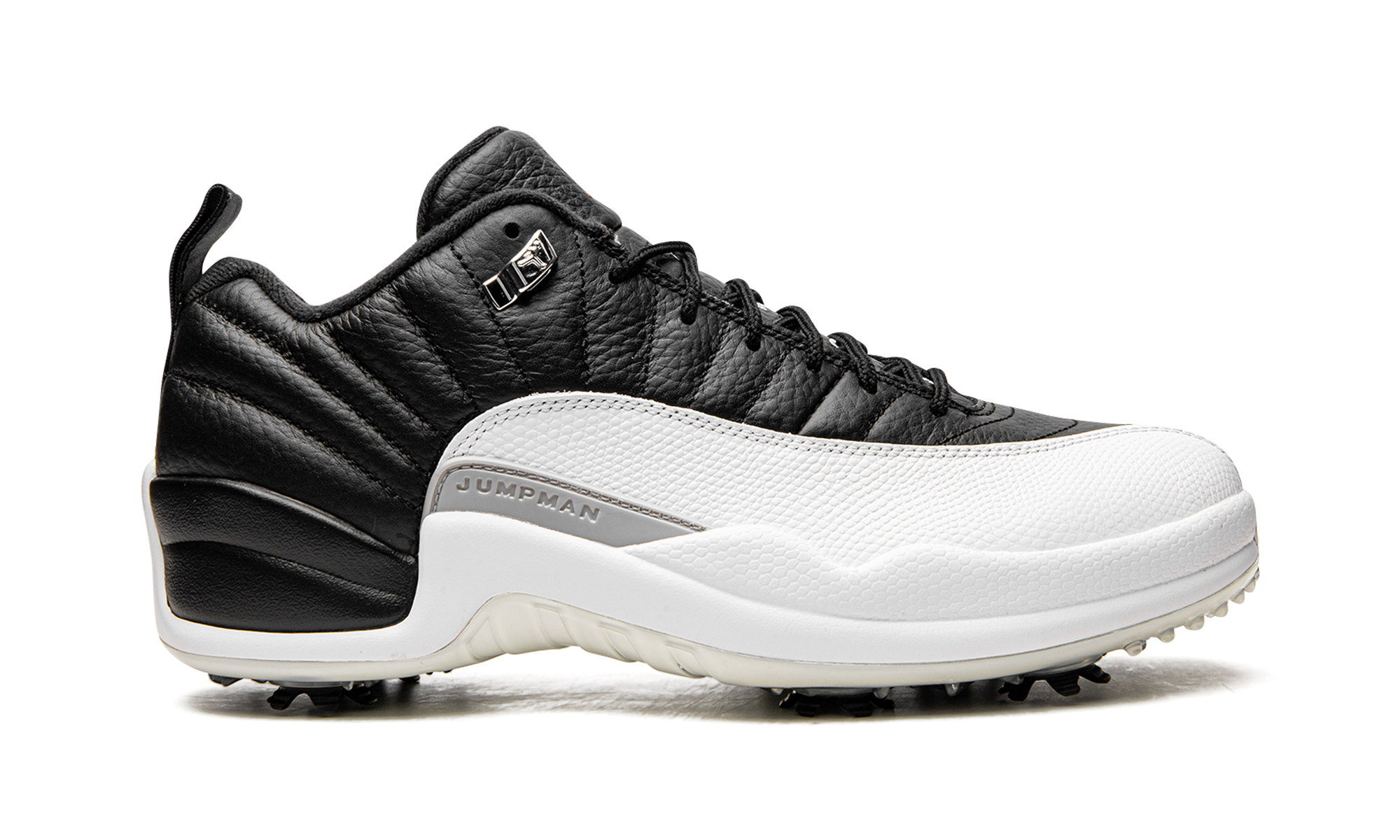Air Jordan 12 Low Golf Playoffs DH4120 010