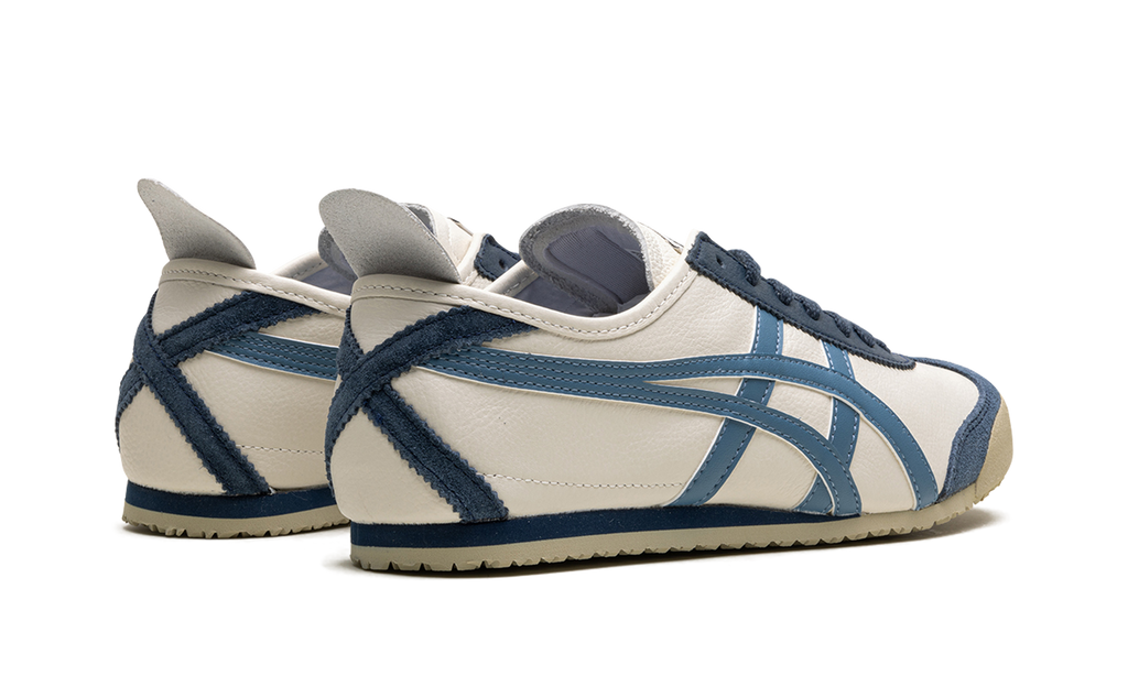 Onitsuka Tiger Mexico 66 Cream Grey Floss 1183A201 118