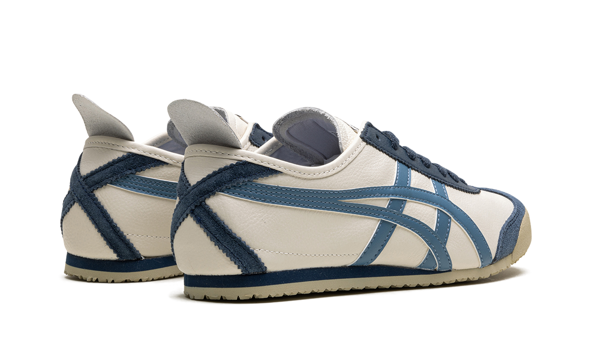 Onitsuka Tiger Mexico 66 Cream Grey Floss 1183A201 118