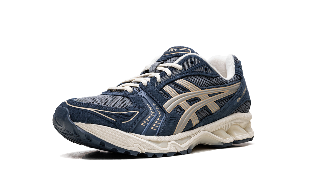 Asics Gel-Kayano 14 Dark Pewter 1201A161 029