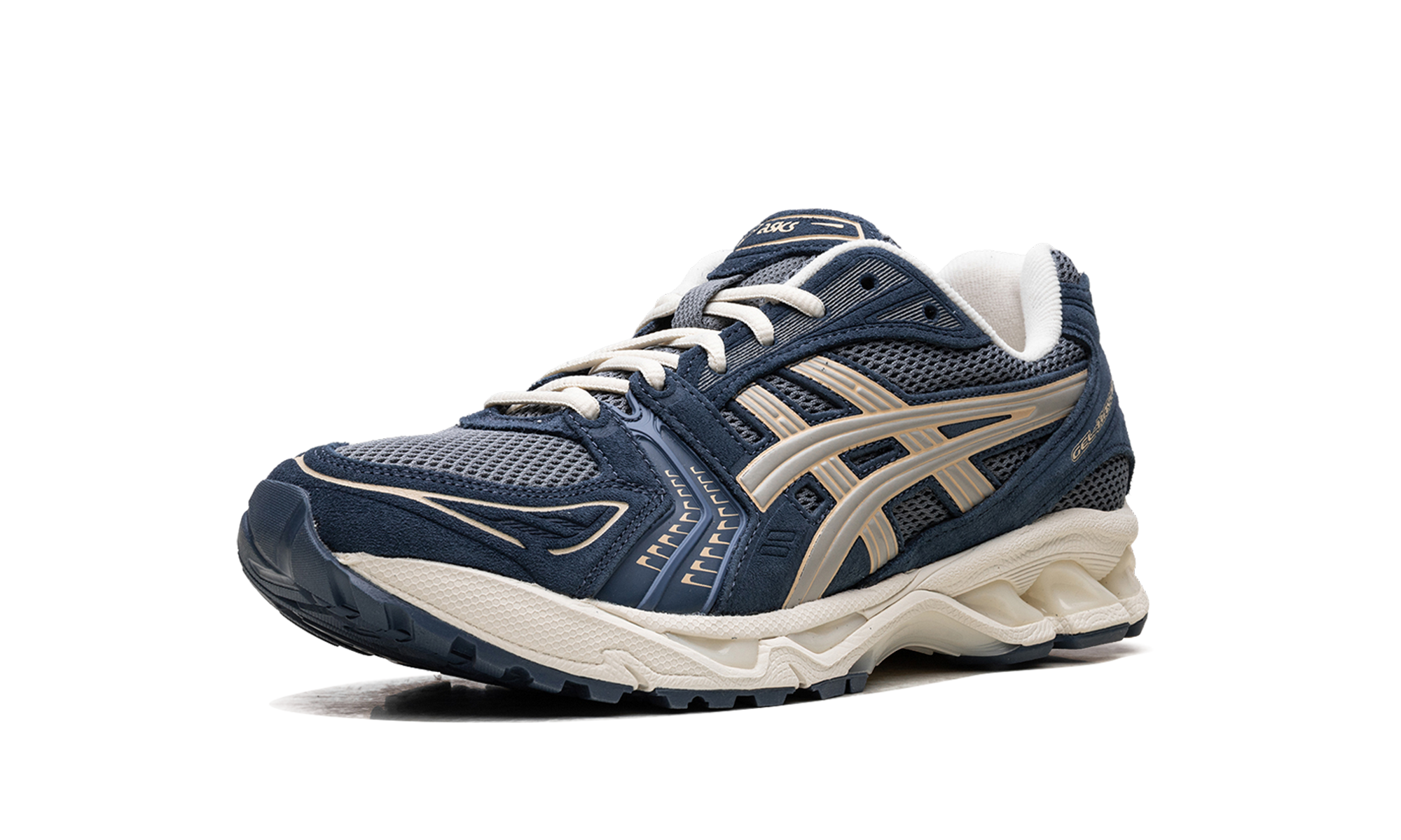 Asics Gel-Kayano 14 Dark Pewter 1201A161 029