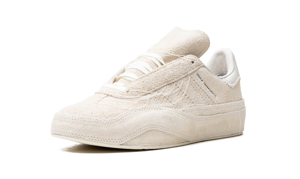 Adidas Gazelle OFF WHITE/OFF WHITE/OFF WHITE FZ6404