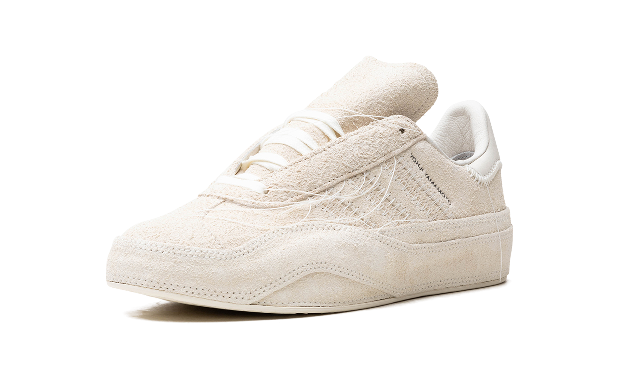 Adidas Gazelle OFF WHITE/OFF WHITE/OFF WHITE FZ6404