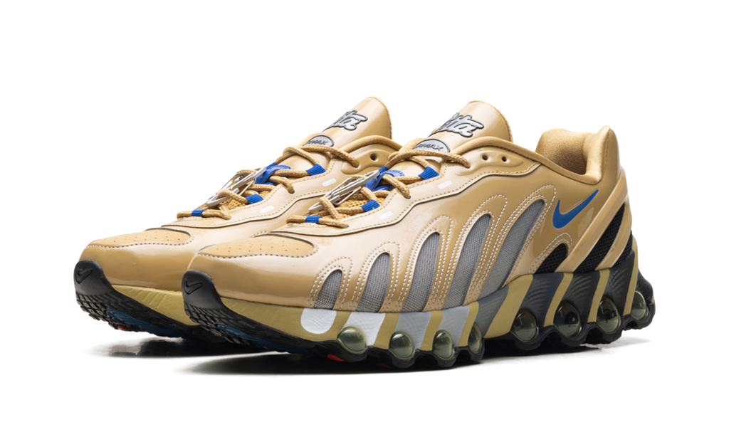 Nike Air Max Dn8 Patta - Club Gold IB4029 700